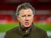 麦克马纳曼：枪手本赛季能拿两个冠军，英超和一座国内杯赛