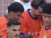  山东队内部：下一场是国家德比，我们还得需要认真准备