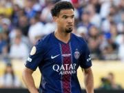 小埃梅里：很多记者说恩里克的打法不行，但我们最终拿欧冠了