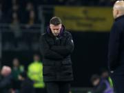 爱德华兹:不会让失利打击到球队；接下来的八场比赛都是决赛