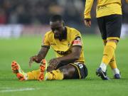 托蒂：短时间内连丢两球打击很大；我们会在联赛中战斗到最后