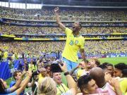 巴媒：利雅得新月有意引进伯恩茅斯前锋拉扬以代替马尔科姆