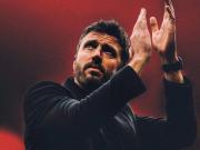 TA：剩下九场英超对卡里克很重要，这是他能否转正的关键