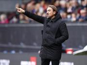 法尔克：对我们来说赢得足总杯仍不太现实，重点仍是英超保级