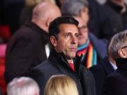 TA：让埃杜掌权是诺丁汉森林近期最灾难性的决定