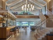 世体介绍让加维感叹像“哈利-波特”的酒店：有多种豪华设施