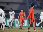 赶在17岁前完成中超首秀