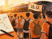  跨越山海为主队！