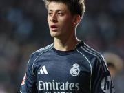 每体：土耳其记者们普遍认为，居莱尔在皇马已没有未来