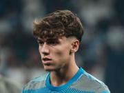 阿斯：皇马高层对皮塔奇赞不绝口，他可能首发出战曼城