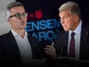 拉波尔塔：巴黎曾以2.5亿欧元的价格报价亚马尔