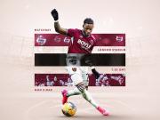  ⚒⚒比赛日⚒⚒⏰北京时间3月10日03:30