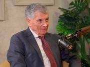  前枪手副主席：我牵线克伦克却被踢出局，只因触碰董事会利益