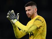  罗马诺：维卡里奥已经与热刺决裂，他对国米敞开了转会大门