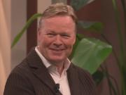  科曼：我两天训练里就看出佩德里太出色，特别是梅西也愿给他传球