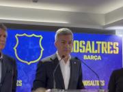 丰特：若我胜选德科会离任，新总监会给弗里克带来稳定