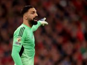 马马尔达：如果暂时无法出场我也不会在意，我的时刻终将到来