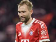 图片报：拜仁态度明确，若莱默尔不降低薪资要求就不会续约