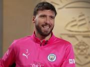 鲁本：我们和皇马就像踢联赛一样；不觉得球队有糟糕的时刻