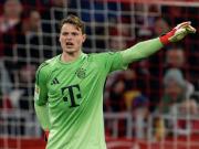 当三门或四门，图片报：德国足协在考虑带乌尔比希去世界杯