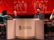 维尔茨：加盟利物浦前，我和弗林蓬每天都会交流转会进展