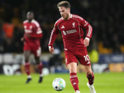  麦卡利斯特父亲亲口澄清：与利物浦暂无谈判