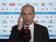  阿莱格里：在3月达到60分至关重要，接下来要冲击70分