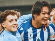  阿斯：与维尼修斯不同，喜多壹也被歧视事件将按普通程序处理