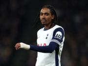  米体：尤文有意斯彭斯，可能以3000万欧元左右的价格成交