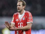  有望出战亚特兰大，此前小腿受伤的凯恩参加了赛前训练