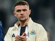  特里皮尔：赛程不是借口，我们会好好恢复准备对阵巴萨的比赛