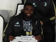  斯基拉：尤文下个月与博加经纪人会面谈买断，球员想长期留队