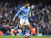  曼城14人身价变更：谢尔基1500万欧涨幅最大，罗德里跌1000万