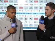  阿坎吉：米兰的比赛方式在我们预料之中，但我们对抗表现不好