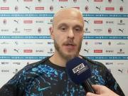  迪马尔科：米兰德比太久没赢了？我们目前依然领先七分