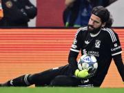  泰晤士：阿利松训练后感到不适，为避免风险红军决定让其休息