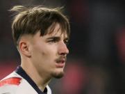 马特乌斯：要是我我肯定会带卡尔去世界杯；马拉出场机会太少