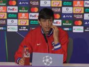  勒诺尔芒：要想赢球，进攻和防守都得做好