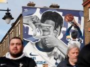 世体：预计有超4000名热刺球迷远征马竞，马德里启动安保预案