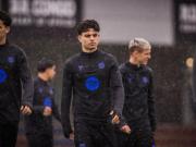 世体：巴萨一线队频繁抽调B队球员，已影响到贝莱蒂备战比赛