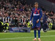 身背两黄，亚马尔等巴萨4人面临欧冠1/8决赛次回合停赛风险