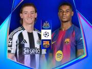 能否延续？近5次欧冠1/8决赛遇英格兰球队，巴萨全部晋级