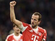 只差两球，凯恩将成为首位解锁欧冠50球成就的英格兰球员