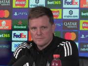 埃迪-豪：巴萨两个边都有巨大威胁，必须在边路防守上做得更好