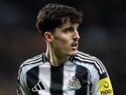 罗马诺：曼城目前没有就利夫拉门托进行任何谈判和接触