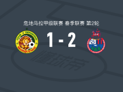 穆尼斯帕尔2-1逆转马奎恩斯取危地甲5连胜，何塞-莫拉莱斯建功，约翰-门德斯破门