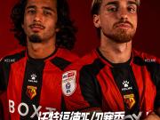 百年黑白风骨之上镌刻红黑制胜荣光#卡尔美 #沃特...