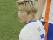 谢文能达成泰山生涯百场里程碑，期间贡献16球15次助攻
