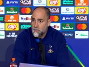 图多尔：首要目标是留在英超，但是这并不意味着我们不想晋级