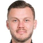 Alfred Johansson